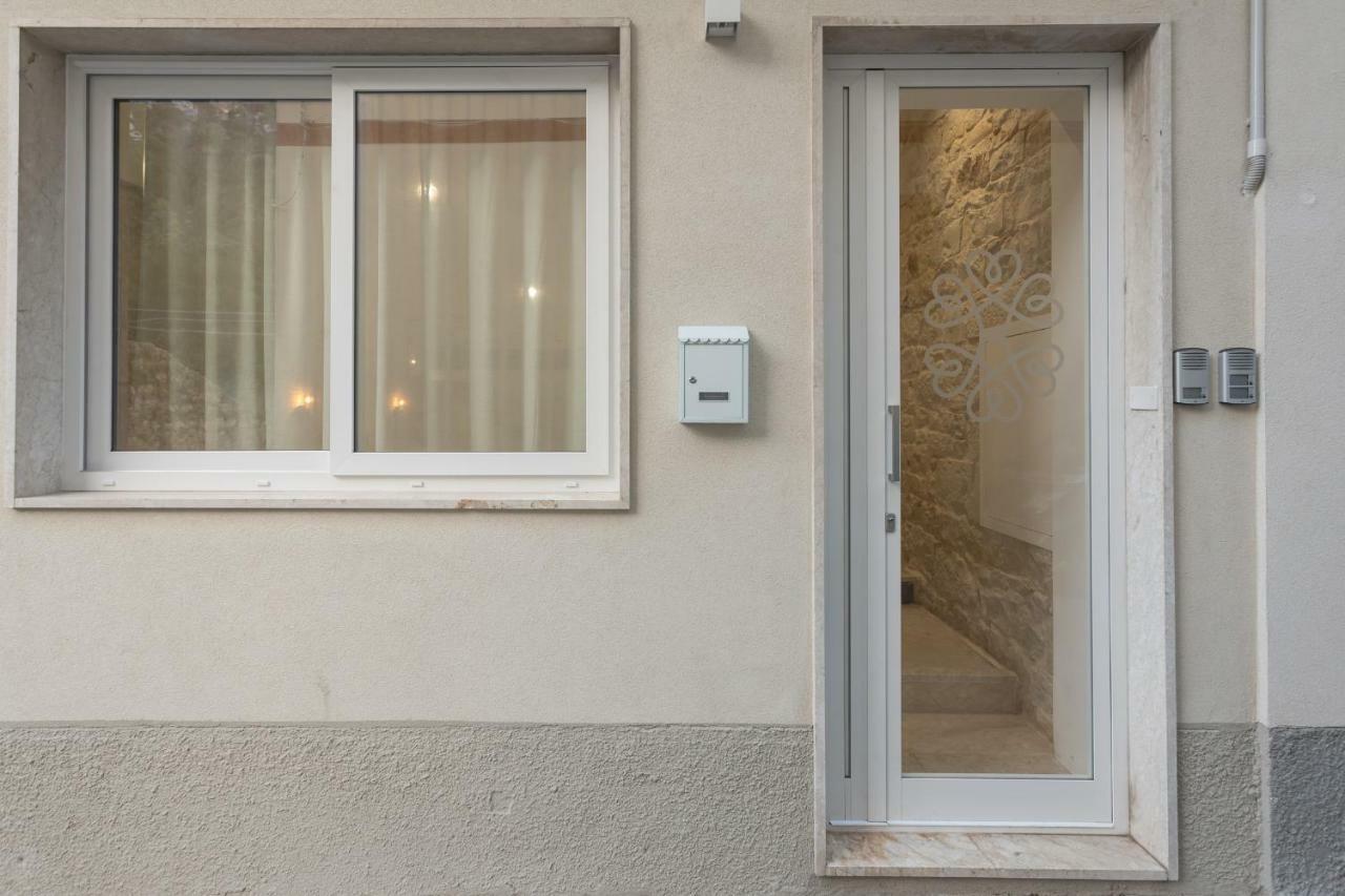 Villa Le Scaramazze Modica Exterior foto